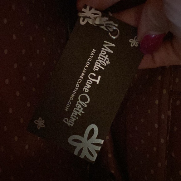 Matilda Jane Backpack - Picture 6 of 7